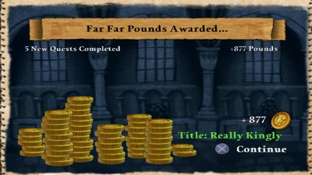 Shrek the Third (PS2) | Part 1 | Walkthrough - Playthrough - Gameplay смотреть онлайн