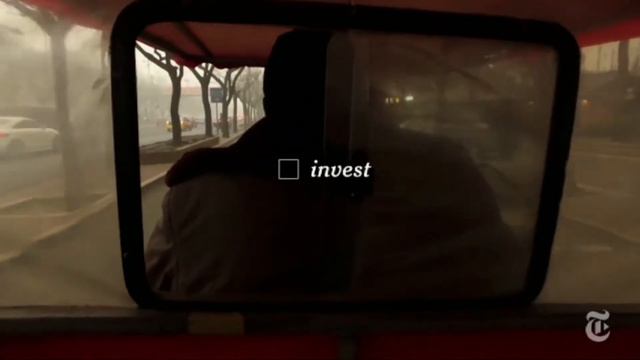 TrendWatching Strategist Acacia Leroy at Skift Forum Europe смотреть онлайн