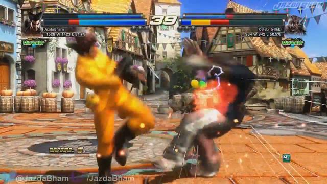 Tekken Tag Tournament 2 - Online Matches Ep.278 | Clutch Games смотреть онлайн