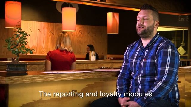 Oracle Helps MoschMosch Deliver Excellent Guest Experiences смотреть онлайн