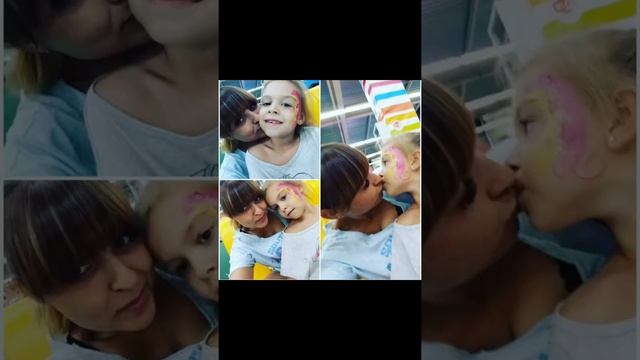 Мама, ты мой ангел-хранитель ❤️❤️♥️ смотреть онлайн