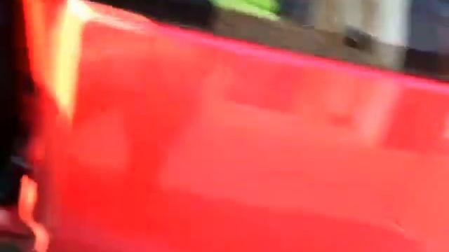 Ford Ka cold start with dead and new battery смотреть онлайн