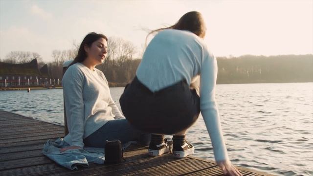 Rokko Wireless Bluetooth Speaker смотреть онлайн