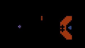 Atari Yars' Revenge [Atari 2600]