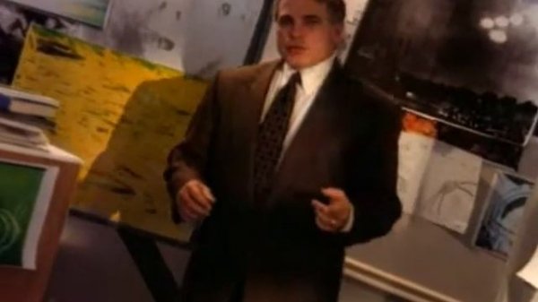 Дневники НЛО (Послание из космоса) GHOSTLY_ENCOUNTERS