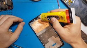 КАК ЗАМЕНИТЬ ДИСПЛЕЙ HUAWEI Y6 2019 MRD LX1F/HUAWEI Y6 2019 ИНСТРУКЦИЯ ПО ЗАМЕНЕ ДИСПЛЕЯ