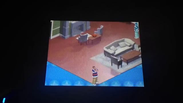 Cory in the House (Nintendo DS Video Game Review) смотреть онлайн