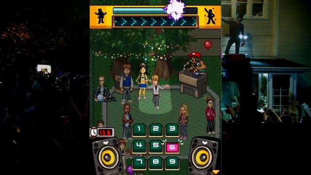 #6 High School Hook Ups Java Game. Полное прохождение | Вечеринка смотреть онлайн