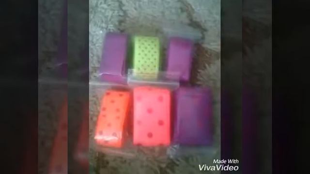 Распаковка Посылки /Лентофф смотреть онлайн