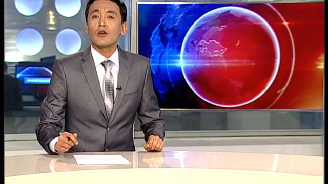 Аскар Мендыбаев поздравляет с 1 мая! смотреть онлайн