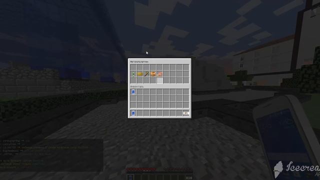 ОБзор бомжа на сервере ZemlyCraft айпи в описании смотреть онлайн