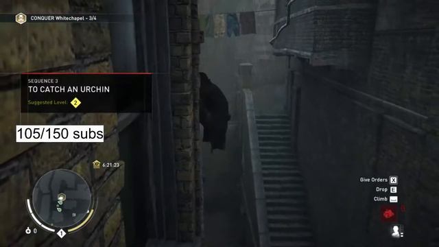 ASSASSIN'S CREED SYNDICATE!!! смотреть онлайн