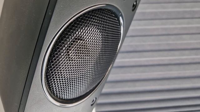 Logitech z906 Bass test/loudness #20 (White Panda) (Midnight Life) Playing LOUD! смотреть онлайн