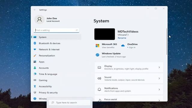 Windows 11: How to Turn Off Let Windows Manage My Default Printer Using Settings. смотреть онлайн