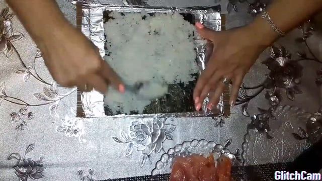 Как Сделать Суши Своими Руками. смотреть онлайн