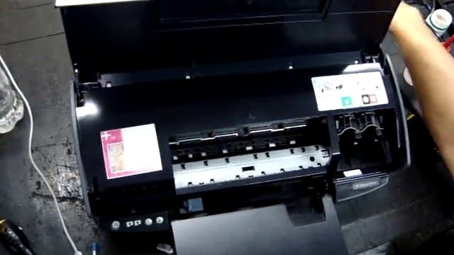 Deskjet vivera смотреть онлайн