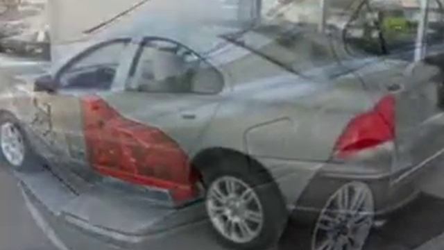 2007 Volvo S60 2.5T Sedan - Framingham, MA смотреть онлайн