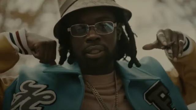 SEDDY HENDRIX TYPE BEAT "Slang" смотреть онлайн