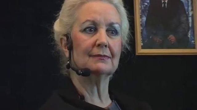 Стихи Владимира Солоухина читает Лидия Чащина. Часть 1 смотреть онлайн