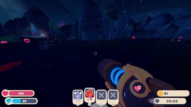 Слайм ранчер 2 прохождение №1 смотреть онлайн