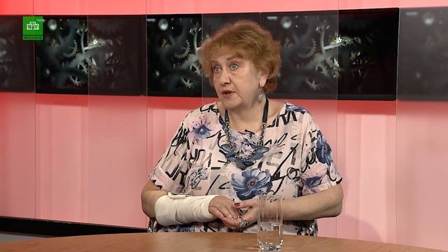Евроинтеграция для этносов. Механизм действия, гость – Ольга Гончарова. 02.07.22 смотреть онлайн