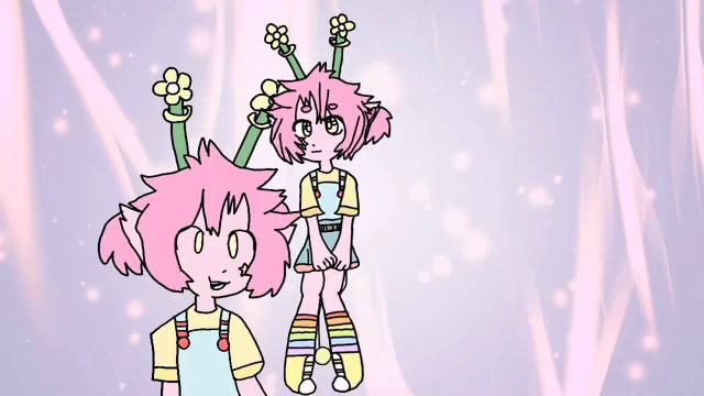 Space girl (animation meme) смотреть онлайн