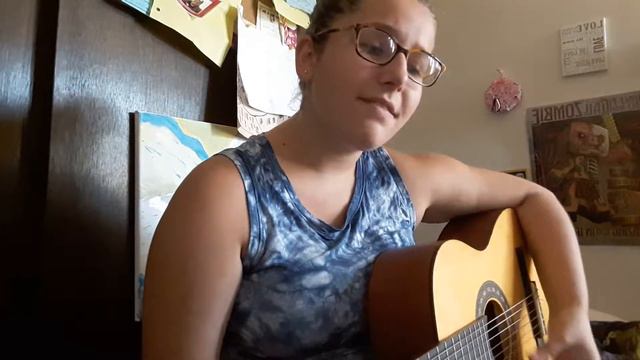 You and me original song by cali ferneyhough смотреть онлайн