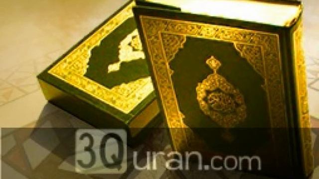 Abdullah Basfar with Ibrahim Walk - 037 - As-Saaffat ( Those Ranges in Ranks ) смотреть онлайн