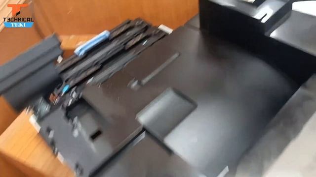Canon Printer Not Printing Color Correctly | 100% Solved 2022 | Canon MF645Cx.MF643cdw смотреть онлайн