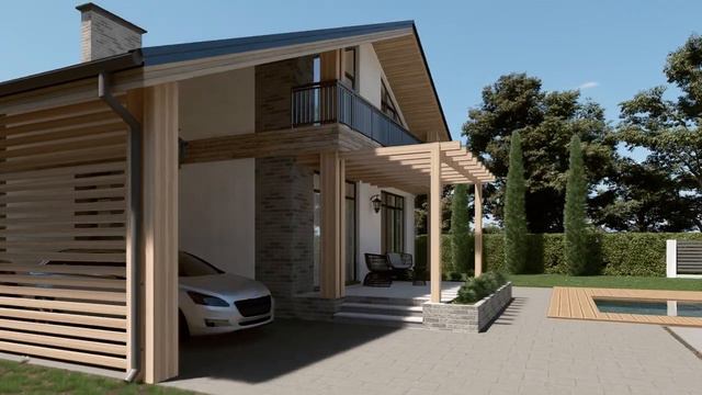 Большой, уютный дом - Нюрнберг смотреть онлайн