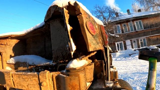 Продолжаю разбор 469-го.