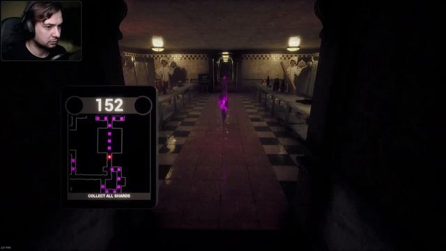 Dark Deception ➤ НОВЫЙ ПАКМЕН! смотреть онлайн