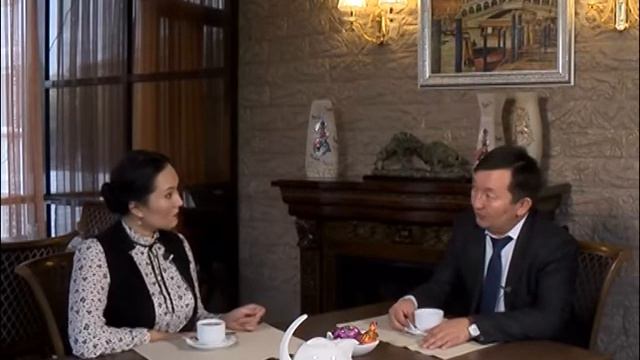 Диалог Мухатаев каз 07 10 2017 смотреть онлайн