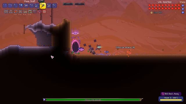 Terraria News for Tmodloader 1.4 & Console Release Window! смотреть онлайн