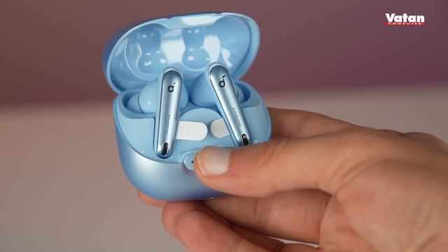 Anker Soundcore Liberty 4 NC Bluetooth Kulaklık