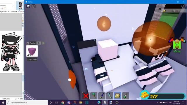 opheebop plushie in roblox build a boat timelapse lol смотреть онлайн