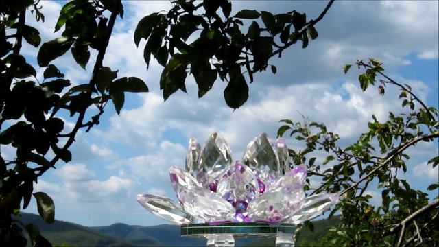 The 15th of each month is the day of World Spiritual Unity смотреть онлайн