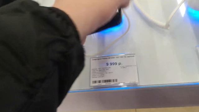 СКОЛЬКО СТОЯТ СМАРТФОНЫ В НОЯБРЕ 2023 / ДНС.