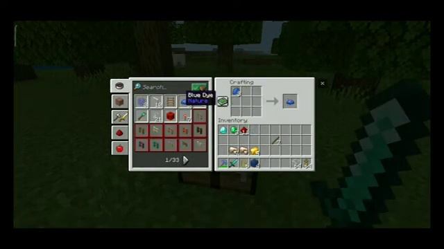 Java UI mod for MCPE download & play now смотреть онлайн