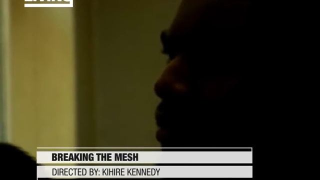 The Flick: The Mesh смотреть онлайн