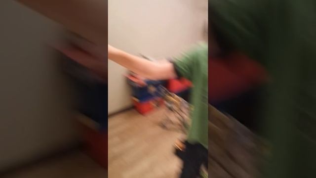 Оригами мальчику 10 лет он сделал дофига смотреть онлайн