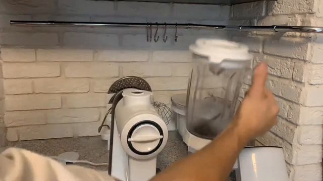 Кухонный комбайн bosch смотреть онлайн