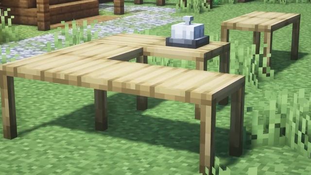 cute & aesthetic minecraft mods for 1.19! смотреть онлайн