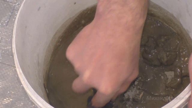 КАК ОШТУКАТУРИТЬ ПЕЧЬ СВОИМИ РУКАМИ. Первая часть. смотреть онлайн