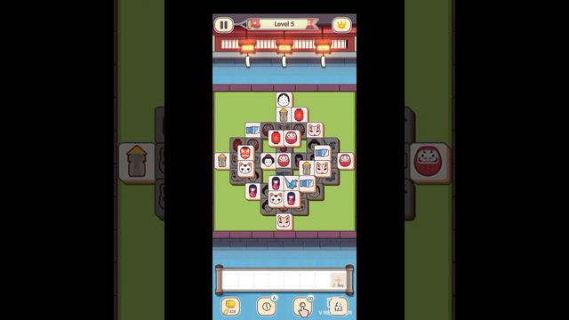 Game Tile Fun - Classic Triple & Matching Puzzle смотреть онлайн