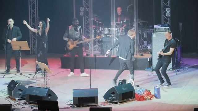 ПРЕМЬЕРА!__КЛЕЁНОЧКА__-_АЛЕКСЕЙ_ПЕТРУХИН.MP4 смотреть онлайн