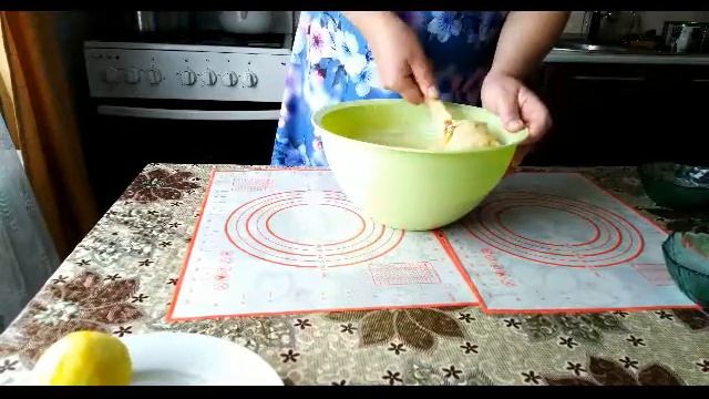 Бесподобный Пасхальный кулич. Мягкий, ароматный. Очень Удачный рецепт! смотреть онлайн