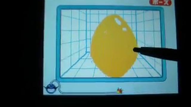 Wario ware DIY: my new games смотреть онлайн