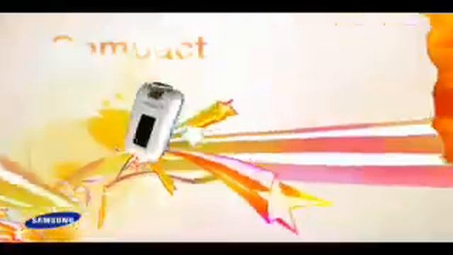 Samsung Pendant Type MP3 Player 'YP-F2' смотреть онлайн