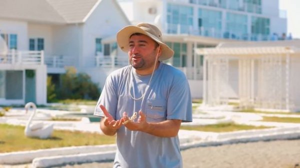 Şar satan - Kinokomediya